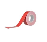 PSP Marino Nastro Passaggio di Acqua / Wasserlinien Nastro Rosso 50 MM X 16 M