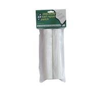 PSP Nastro Marino Bianco Dacron Toppe Per Riparazione Vela 2 X 24 X 37 Cm