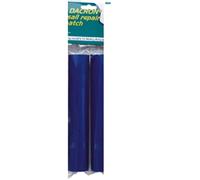 PSP Nastro Marino Blu Dacron Fissaggio Per Riparazione Vela 2 X 24 X 37 Cm