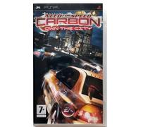 PSP Need for Speed: Carbon Own the City UFFICIALE ITALIA