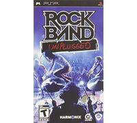 PSP Rock Band Unplugged Import Américain [Edizione: Francia]