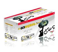 PSP Sony Go Explore +Ric.GPS+ supporto auto - Sw Multimediale 711719926757