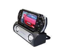 PSP Speaker Hi-Fi Station