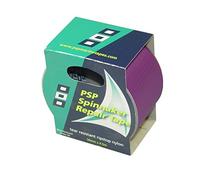 PSP Spinnaker Repair Tape 50mm x 4.5m Magenta