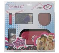 PSP Starter Kit Mondo di Patty