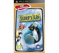 PSP SURF'S UP (EU)