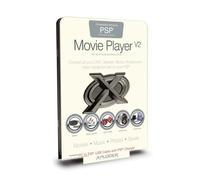 PSP Xploder - BLAZE