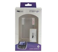 PSPGO Pellicole + Panno Bigben