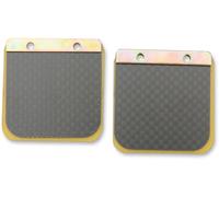 PSR-173 SET LAMELLE PRO SERIES DI RICAMBIO RAD VALVE YAMAHA YZ 85 SW 2006