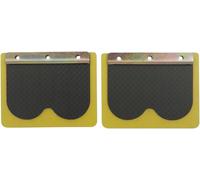 PSR-50 SET LAMELLE PRO SERIES DI RICAMBIO RAD VALVE KAWASAKI KX 500 E 1989