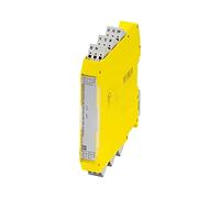 PSR-MC82-5NO-1NC-1DO-24DC-SP Modulo: Relè di sicurezza 24VDC IN: 1 per guide DIN