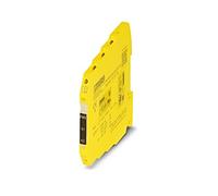 PSR-MS21-1NO-1DO-24DC-SC Modulo di automazione: Relè di sicurezza 24VDC IN: 1 PS