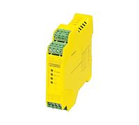 PSR-SCP-230UC/ESAM4/3X1/1X2/B Modulo: Relè di sicurezza 230VAC 230VDC IN: 2 p...