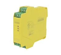 PSR-SCP-24UC/ESA2/4X1/1X2/B Modulo: Relè di sicurezza 24VDC IN: 1 per guida DIN