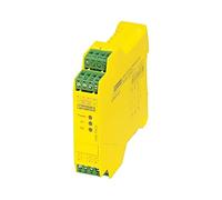 PSR-SCP- 24UC/THC4/2X1/1X2 Modulo: Relè di sicurezza 24VAC 24VDC IN: 2 per DI...