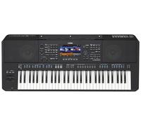 PSR-SX920 Flagship Arranger Workstation Keyboard, 61 tasti con contenuti premium