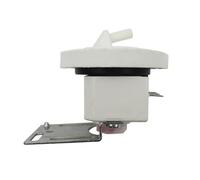 PSR1112, compatibile con Midea, compatibile con Little Swan, sensore elettronico del livello dell'acqua for lavatrice - parte di ricambio del pressostato