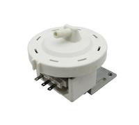 PSR1112 DC5V Sensore di livello dell'acqua elettronico Pressostato Ricambio, compatibile con Midea, compatibile con Little Swan, Accessori for la riparazione della lavatrice Ricambio