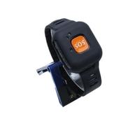 PSRL166 Mini localizzatore satellitare gps portatile con PULSANTE SOS
