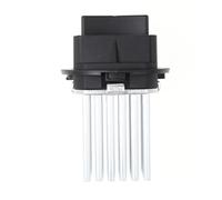 PSRRGZTM Accessori per Auto Compatibile con Benz per C300 2008 2009 2010 Resistenza Motore Ventilatore Riscaldatore per Auto Resistenza Regolazione velocità Ventilatore 2048707710 0008212992