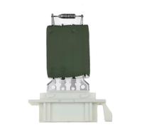 PSRRGZTM Accessori per Auto Compatibile con Benz per W245 W169 Resistenza del Ventilatore del Riscaldatore per Auto Resistenza di Regolazione della velocità del Ventilatore A1698200397 1698200397