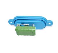 PSRRGZTM Accessori per Auto Compatibile con Fiat per Ducato 1990-2006 Regolatore di Ventilazione del Radiatore Dell'auto Resistenza del Motore del Ventilatore 1306600080 6441A8 71732249