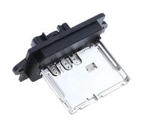 PSRRGZTM Accessori per Auto Compatibile con Nissan per Cube per Versa per Tiida 27150ED00A 27150AX115 Auto Riscaldatore Ventilatore Resistenza del Motore Ricambi Auto