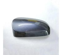 PSRRGZTM Alloggiamento Specchietto Compatibile con Toyota per Aygo 2014-2017 Gusci per Specchietti Retrovisori Auto Coperture Specchietti Retrovisori Laterali Custodia Specchietto Retrovisore(Left 4)