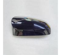 PSRRGZTM Alloggiamento Specchietto Compatibile con Toyota per Aygo 2014-2017 Gusci per Specchietti Retrovisori Auto Coperture Specchietti Retrovisori Laterali Custodia Specchietto Retrovisore(Left 3)