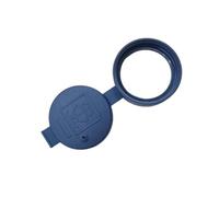 PSRRGZTM Compatibile con Abarth 500 2012 2013 2014 2015 2016 2017 2018 Tappo per Serbatoio Lavavetri 71740943 Tappo vaschetta tergicristallo