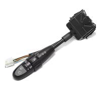 PSRRGZTM Compatibile con Chevrolet per MATIZ 2005 2006 2007 2008 2009 2010 2011 2012 2013 Interruttore di Direzione per Auto 96496037 96540684 Interruttore Leva indicatore