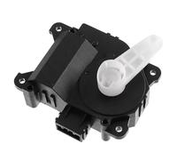 PSRRGZTM Compatibile con Ford per Edge 2007 2008 2009 2010 2011 2012 2013 2014 2015 604-240 7T4Z19E616C Attuatore per Porta Aria Condizionata Riscaldatore HVAC ricambi per Auto