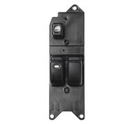 PSRRGZTM Compatibile con Mitsubishi CW734687 A 2 Porte L'interruttore di Sollevamento del Finestrino Dell'auto Interruttore alzacristallo