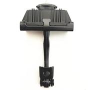 PSRRGZTM Fermaglio Cerniera Porta Compatibile Con BMW E70 X5 E71 X6, Leva Di Controllo Del Limitatore Della Cinghia Di Arresto Del Freno Della Cerniera Della Porta 51217141024 51227237708