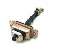PSRRGZTM Fermaglio Cerniera Porta Compatibile Con Chery A3 M11 M12, Limitatore Di Posizione Della Porta, Cerniera, Fermaporta, Cinghia Di Controllo M11-6109110