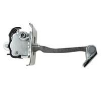 PSRRGZTM Fermaglio Cerniera Porta Compatibile Con CITROEN C4 II DS DS4 Cerniera Porta Anteriore Cinghia Di Controllo Limitatore Destro Sinistro