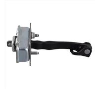 PSRRGZTM Fermaglio Cerniera Porta Compatibile Con Citroen C4 MK2 DS4 2010 2011 2012 2013 2014 2015 2016 2017 Limitatore Di Sicurezza Per Cerniera Porta Posteriore 9181R2