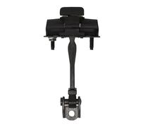 PSRRGZTM Fermaglio Cerniera Porta Compatibile Con Citroen Per C-Elysee 2012 2013 2014 2015 2016 2017 9675585080 Cinghia Di Fissaggio Della Cerniera Della Porta Di Ricambio