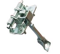 PSRRGZTM Fermaglio Cerniera Porta Compatibile Con Daily III 1999 2001 2002 2003 2004 2005 2006 2007 Cinghia Di Controllo Del Fermo Della Cerniera Porta Anteriore, Limitazione Destra Sinistra