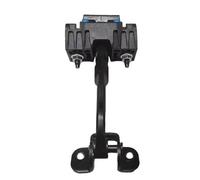 PSRRGZTM Fermaglio Cerniera Porta Compatibile Con FIAT Per DUCATO 9181N9 1358220080 1613353680 Cinghia Di Controllo Della Porta Anteriore Sinistra Destra, Limitatore Di Arresto