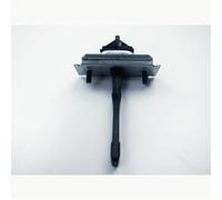 PSRRGZTM Fermaglio Cerniera Porta Compatibile Con Mazda 3 Modelli B25D72270B Cinghia Di Arresto Del Braccio Di Controllo Della Porta Posteriore Compatibile