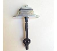 PSRRGZTM Fermaglio Cerniera Porta Compatibile Con MAZDA 6 GG 2002 2003 2004 2005 2006 2007 2008 2009 2010 2011 2012 GJ6A-72-270 GJ6A-58-270-A Cerniera Per Fermaporta Auto(Rear Left)