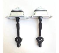 PSRRGZTM Fermaglio Cerniera Porta Compatibile Con MAZDA 6 GG 2002 2003 2004 2005 2006 2007 2008 2009 2010 2011 2012 GJ6A-72-270 GJ6A-58-270-A Cerniera Per Fermaporta Auto(Back left and right)