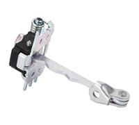 PSRRGZTM Fermaglio Cerniera Porta Compatibile Con Megane MK3 2008 2009 2010 2011 2012 2013 2014 2015 2016 Cinghia Controllo Fermo Cerniera Porta Anteriore Sinistro O Destro Ricambi Auto 824310007R