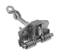 PSRRGZTM Fermaglio Cerniera Porta Compatibile Con Peugeot 206 206 3DR 5DR 9181C8 Cinghia Di Controllo Del Fermo Della Cerniera Della Porta Sinistra E Destra(1pcs)