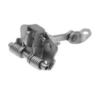 PSRRGZTM Fermaglio Cerniera Porta Compatibile Con Peugeot 206 3DR 5DR 9181C8 Cinghia Di Controllo Fermaporta Limitatore Auto Anteriore Sinistro Destro
