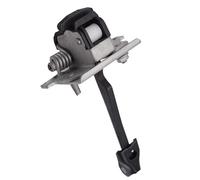PSRRGZTM Fermaglio Cerniera Porta Compatibile Con PEUGEOT 3008 5008 408 308SW Cinghia Controllo Fermo Porta Limitatore Arresto Cerniera Porta Anteriore Sinistra Destra