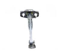 PSRRGZTM Fermaglio Cerniera Porta Compatibile Con Tesla Per Modello Y, Limitatore Di Fermo Cerniera Porta Posteriore Automatica 1500684-00-B