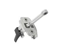 PSRRGZTM Fermaglio Cerniera Porta Compatibile Con VW Per Lupo 1998 1999 2000 2001 2002 2003 2004 2005 6E0837249C Accessori Per Auto Cinghia Di Controllo Cerniera Porta Anteriore