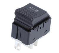 PSRRGZTM Interruttore alzacristallo Compatibile con VW per Transporter T4 Bj 1996-2004 Interruttore Alzacristalli Elettrico Controllo Pulsante Sollevatore Vetro Auto 7D0959855